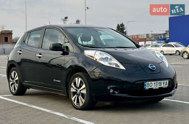 Nissan Leaf 2014 Nissan Leaf 2014