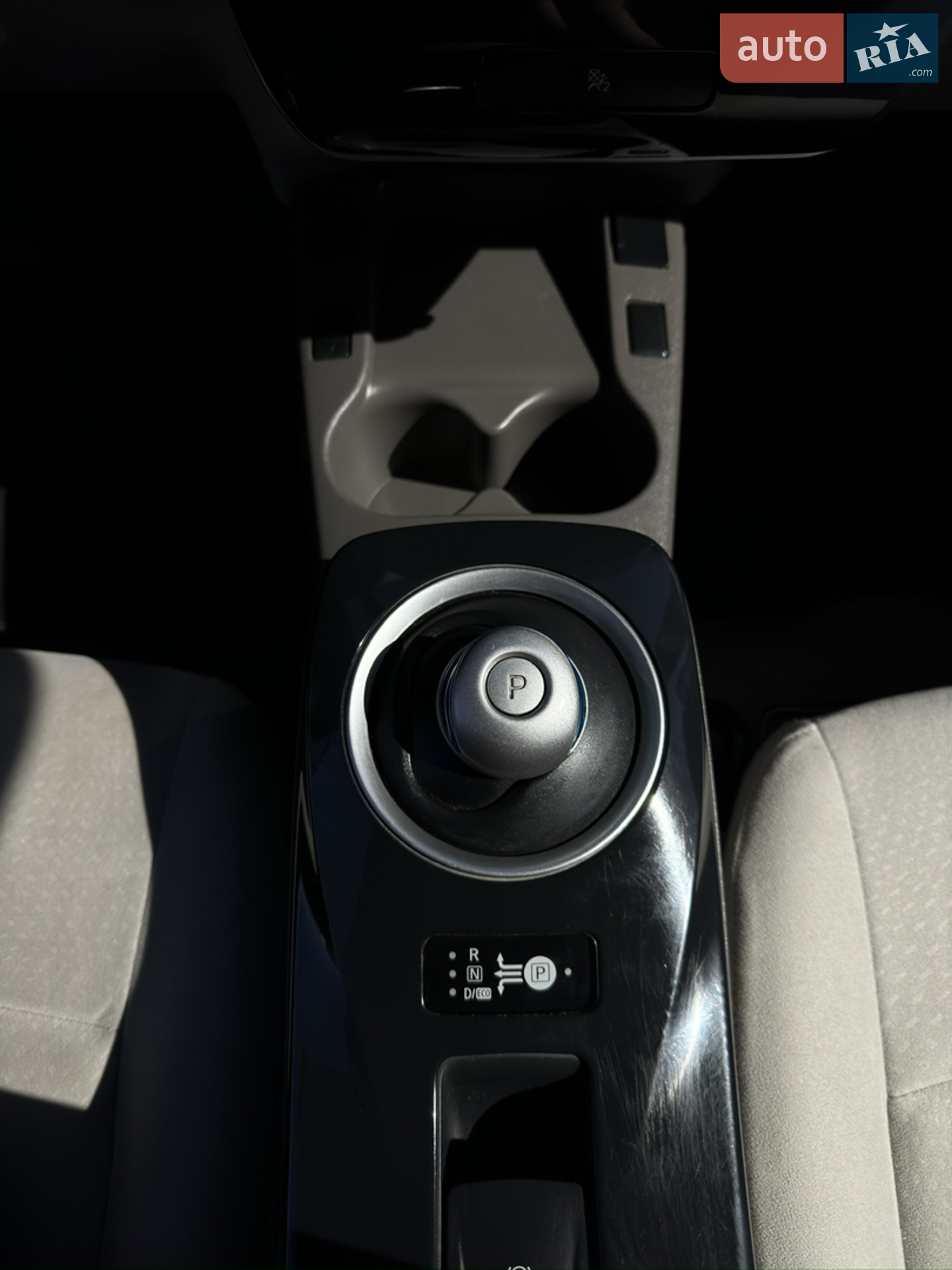 2012 Nissan Leaf - мініатюра 17