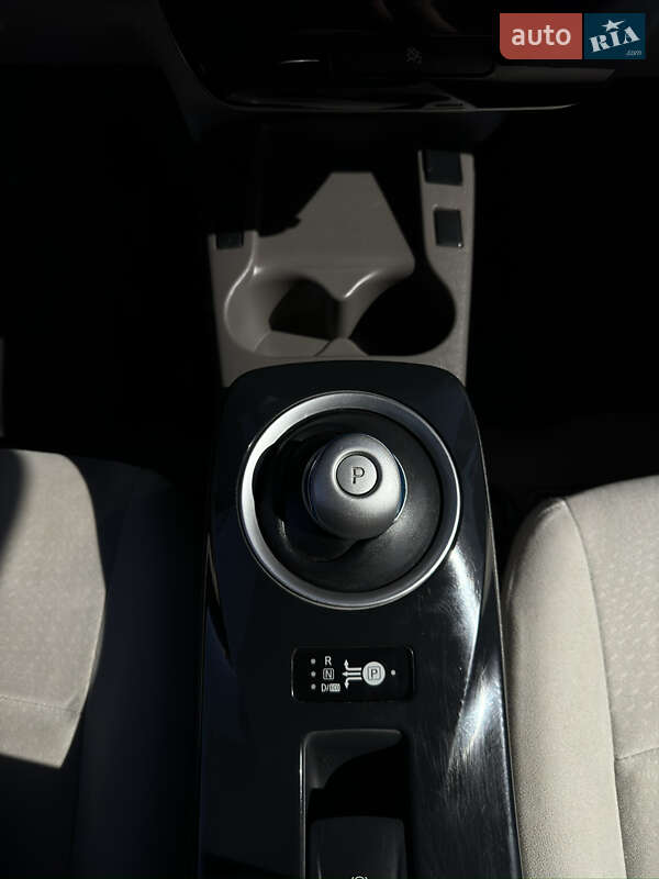 Хетчбек Nissan Leaf 2012 в Луцьку фото 17 Хетчбек Nissan Leaf 2012 в Луцьку