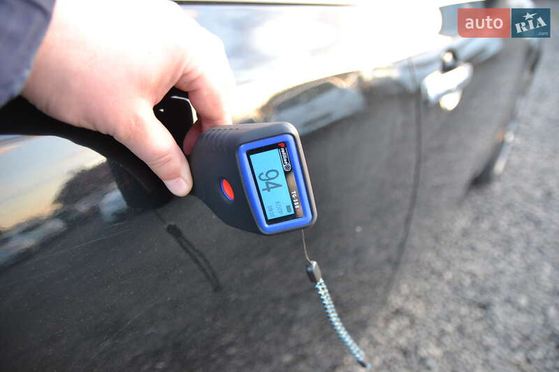 Хэтчбек Nissan Leaf 2012 в Луцке