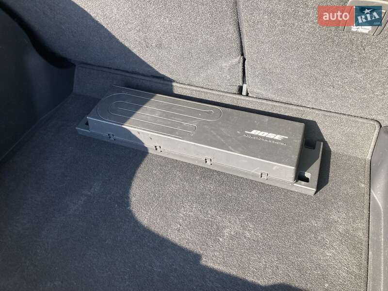 Хетчбек Nissan Leaf 2019 в Дніпрі