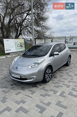 Nissan Leaf 2014 Nissan Leaf 2014