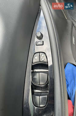 Хэтчбек Nissan Leaf 2014 в 