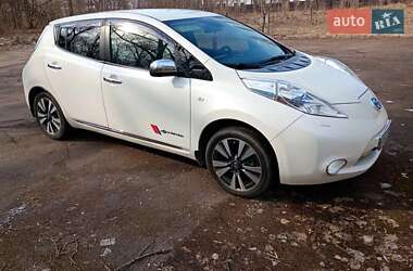 Nissan Leaf 2013 Nissan Leaf 2013