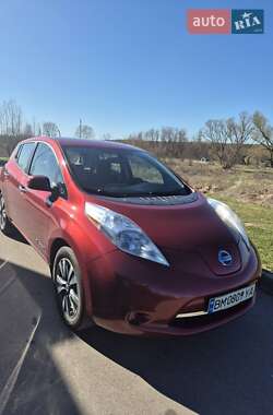 Nissan Leaf 2014 Nissan Leaf 2014