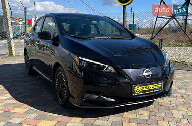 Nissan Leaf 2023 Nissan Leaf 2023