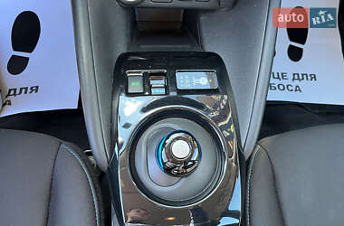 Хетчбек Nissan Leaf 2023 в 