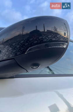 Хэтчбек Nissan Leaf 2021 в 