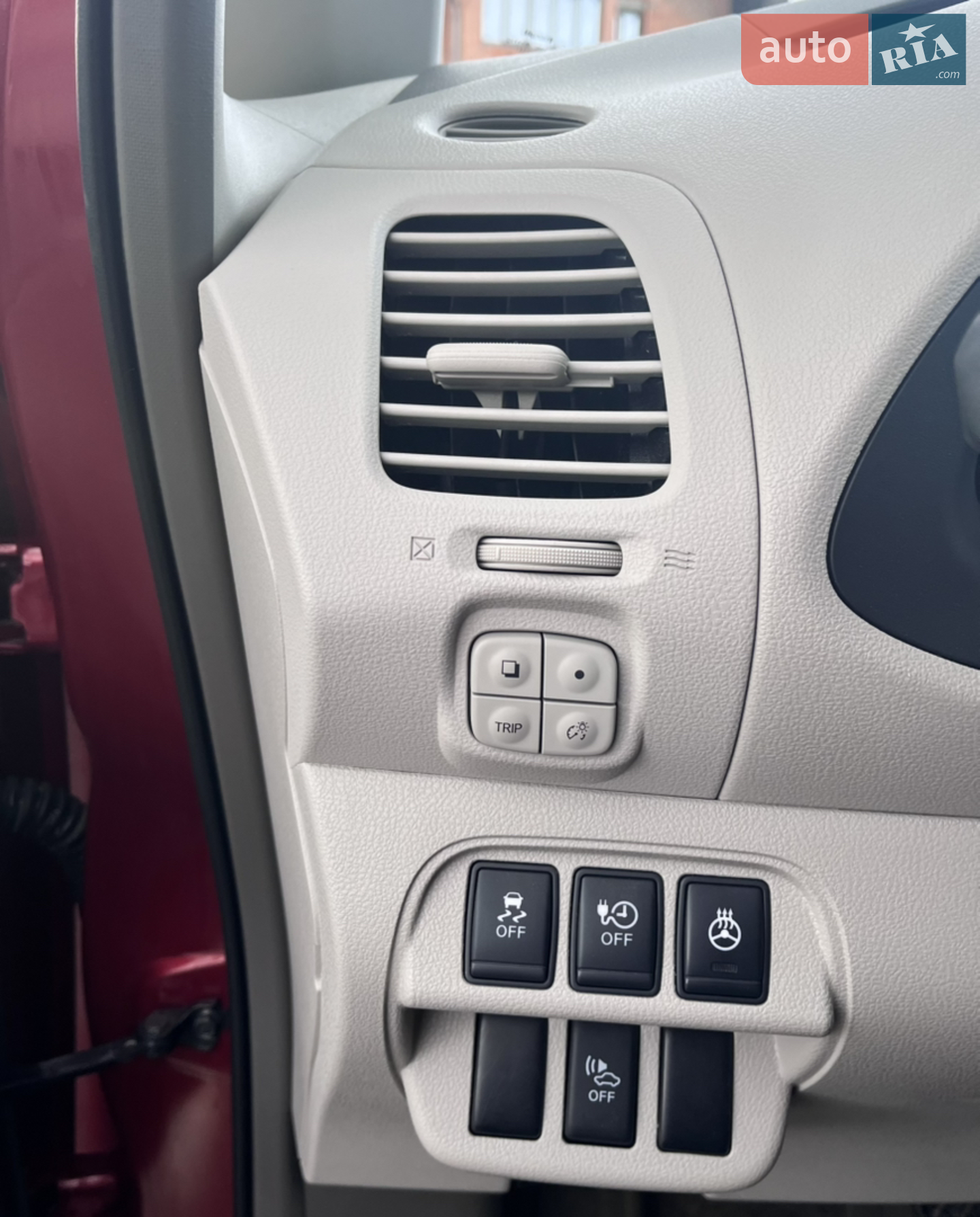 2012 Nissan Leaf - мініатюра 20