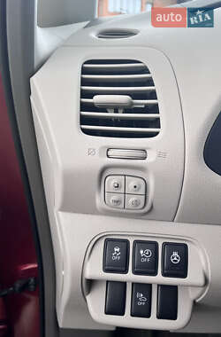 Хэтчбек Nissan Leaf 2012 в 