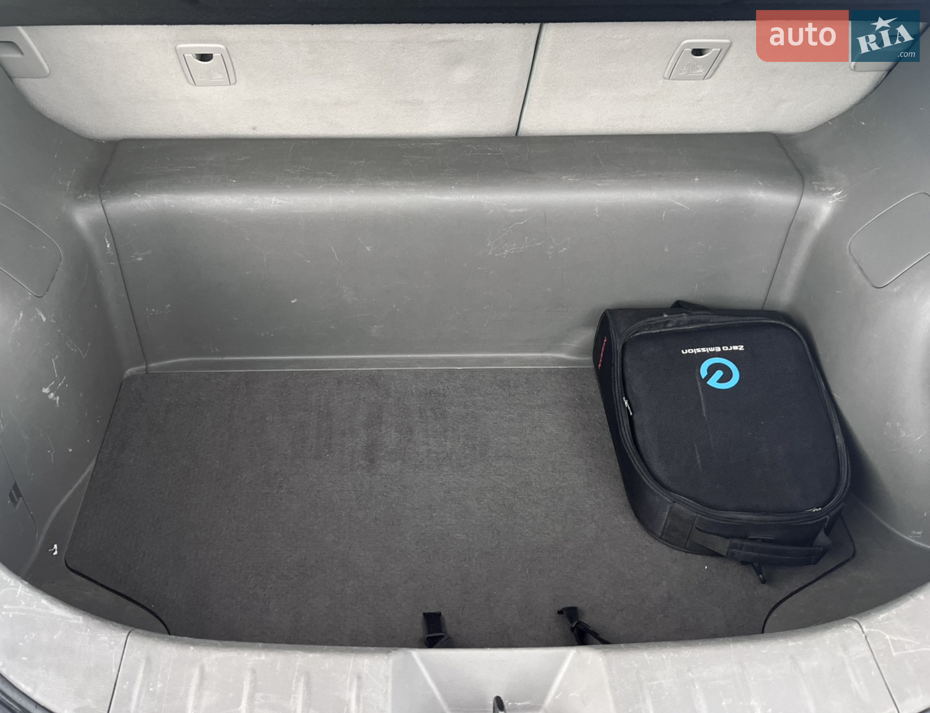2012 Nissan Leaf - мініатюра 22
