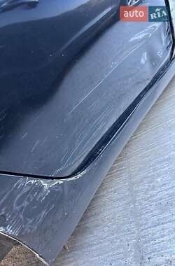 Хетчбек Nissan Leaf 2017 в Києві