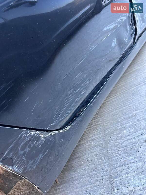 Хетчбек Nissan Leaf 2017 в Києві