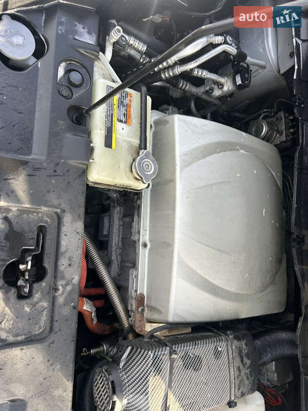 Хетчбек Nissan Leaf 2017 в Івано-Франківську фото 24 Хетчбек Nissan Leaf 2017 в Івано-Франківську