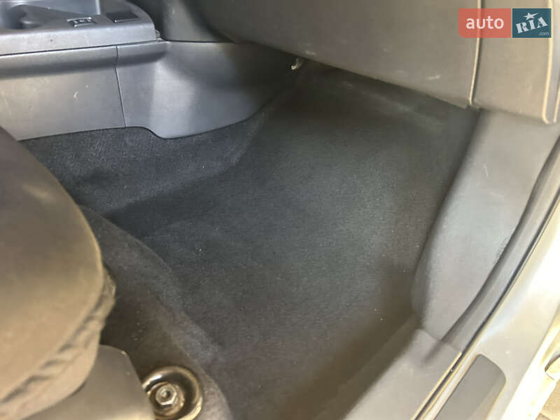 Хетчбек Nissan Leaf 2017 в Івано-Франківську фото 31 Хетчбек Nissan Leaf 2017 в Івано-Франківську