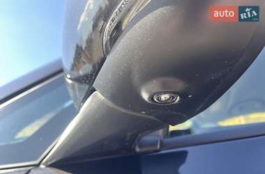 Хетчбек Nissan Leaf 2020 в 