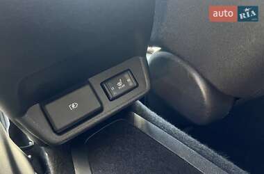 Хетчбек Nissan Leaf 2020 в 