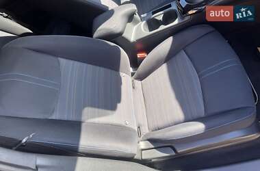Хетчбек Nissan Leaf 2020 в 