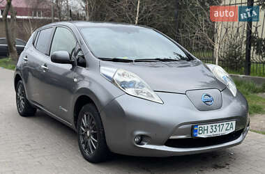 Nissan Leaf 2012 Nissan Leaf 2012