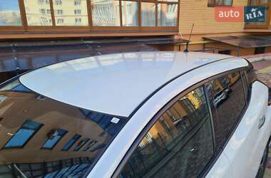 Хетчбек Nissan Leaf 2020 в 