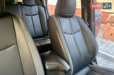 Хэтчбек Nissan Leaf 2019 в 