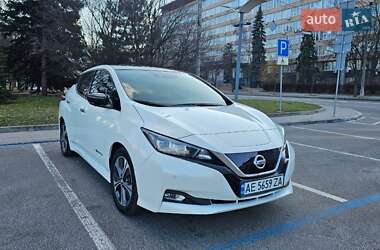 Nissan Leaf 2018 Nissan Leaf 2018