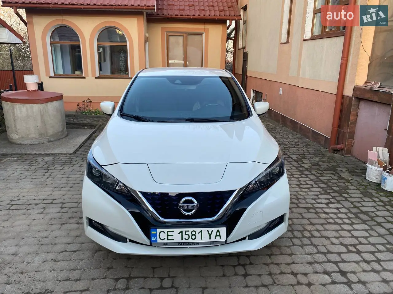 2018 Nissan Leaf - мініатюра 29
