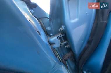 Хэтчбек Nissan Leaf 2014 в 