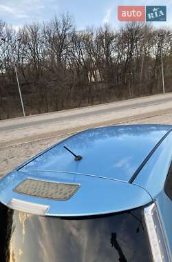 Хэтчбек Nissan Leaf 2014 в 