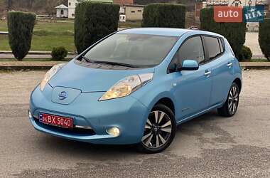 Nissan Leaf 2014 Nissan Leaf 2014