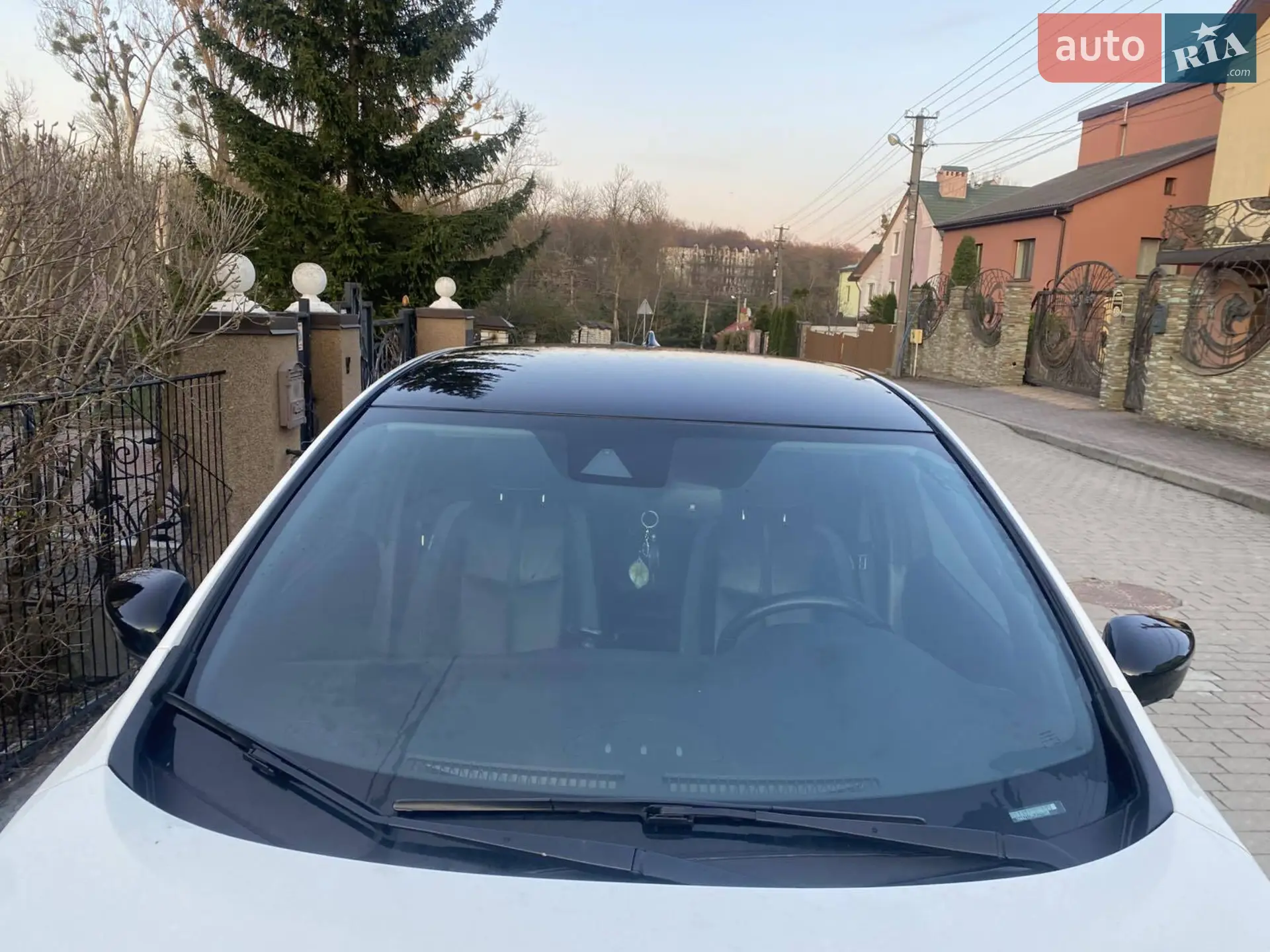 2018 Nissan Leaf - мініатюра 6
