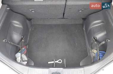 Хэтчбек Nissan Leaf 2021 в 