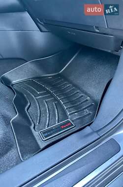 Хетчбек Nissan Leaf 2021 в 