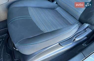 Хетчбек Nissan Leaf 2021 в 
