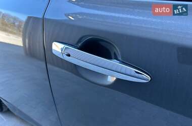 Хетчбек Nissan Leaf 2021 в 