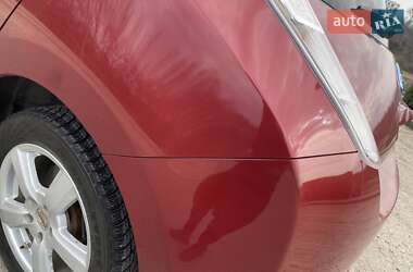 Хетчбек Nissan Leaf 2015 в 