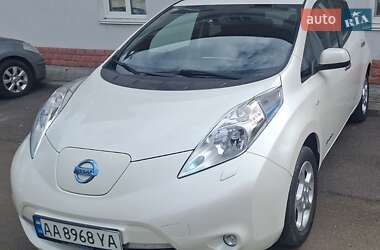 Nissan Leaf 2014 Nissan Leaf 2014