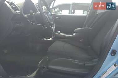 Хетчбек Nissan Leaf 2015 в 