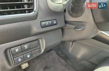 Хетчбек Nissan Leaf 2021 в 