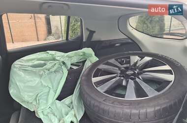 Хэтчбек Nissan Leaf 2019 в 