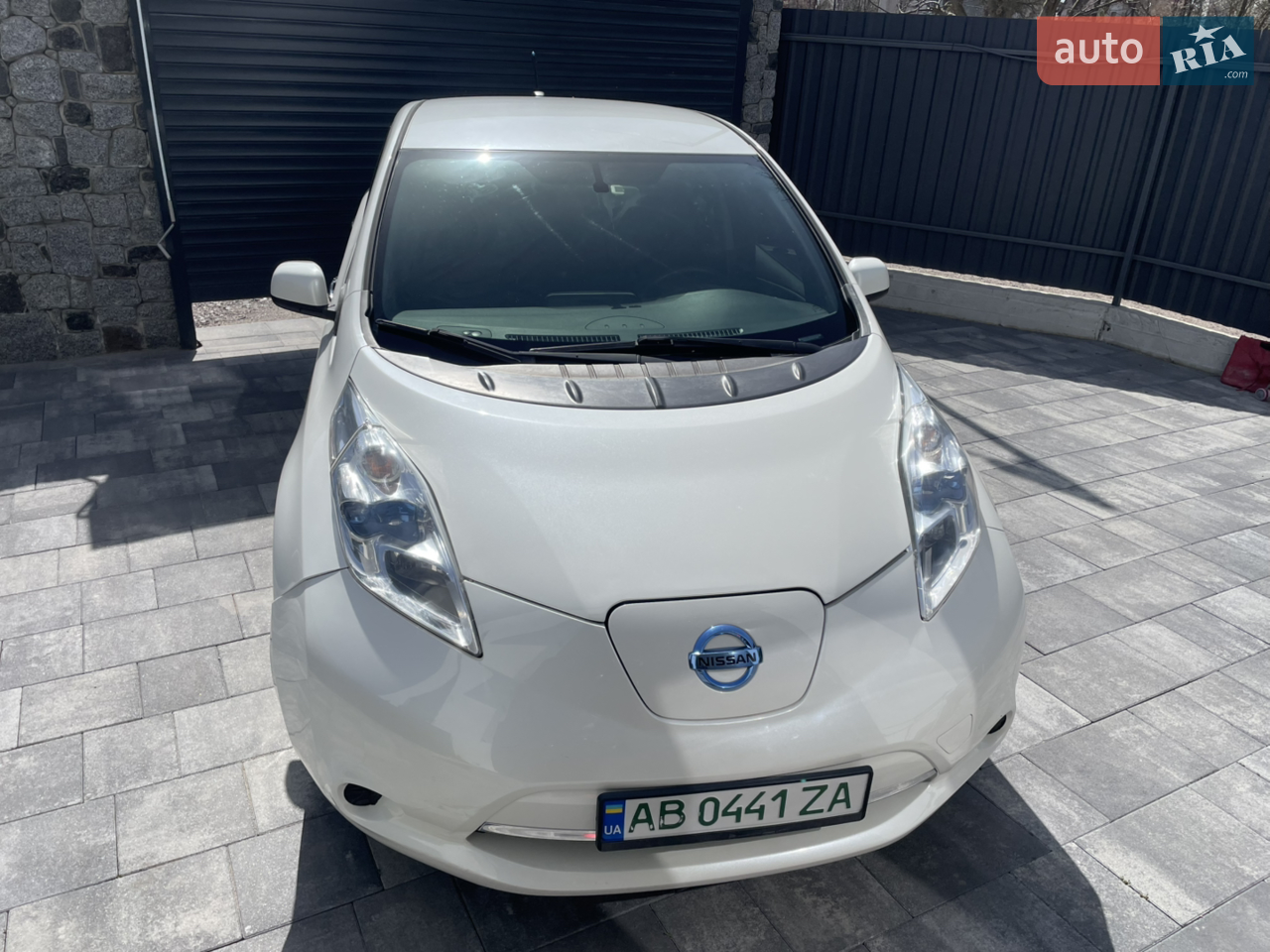 2014 Nissan Leaf - мініатюра 29