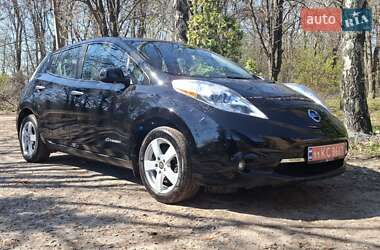 Nissan Leaf 2015 Nissan Leaf 2015