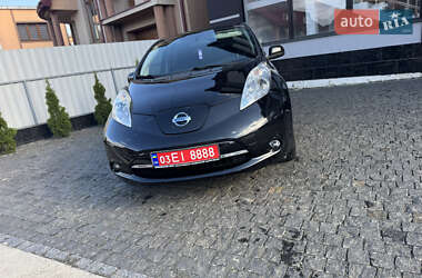 Nissan Leaf 2014 Nissan Leaf 2014