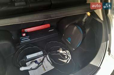 Хэтчбек Nissan Leaf 2016 в 