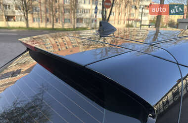 Хэтчбек Nissan Leaf 2021 в 