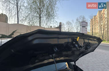 Хэтчбек Nissan Leaf 2021 в 