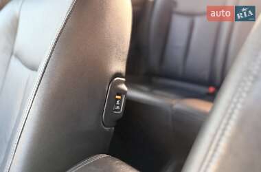 Хэтчбек Nissan Leaf 2014 в 