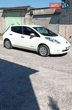 Nissan Leaf 2013 Nissan Leaf 2013