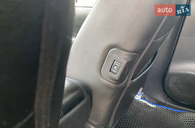 Хэтчбек Nissan Leaf 2015 в 