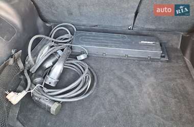 Хетчбек Nissan Leaf 2020 в 